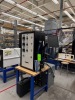 CM Furnaces 1200&deg;C, 3-Zone Split Horizontal Tube Furnace w/ Hammond Power Solutions 45 kVA Transformer - 5