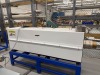 CM Furnaces 1200&deg;C, 3-Zone Split Horizontal Tube Furnace w/ Hammond Power Solutions 45 kVA Transformer - 6