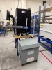 CM Furnaces 1200&deg;C, 3-Zone Split Horizontal Tube Furnace w/ Hammond Power Solutions 45 kVA Transformer - 7
