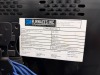 CM Furnaces 1200&deg;C, 3-Zone Split Horizontal Tube Furnace w/ Hammond Power Solutions 45 kVA Transformer - 10