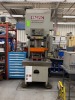 Pacific 200 Ton Down-Acting Hydraulic Press - 2