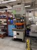 Pacific 200 Ton Down-Acting Hydraulic Press - 3