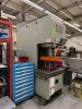 Pacific 200 Ton Down-Acting Hydraulic Press - 9