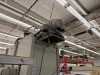 Pacific 200 Ton Down-Acting Hydraulic Press - 10