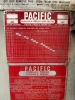 Pacific 200 Ton Down-Acting Hydraulic Press - 12