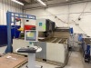Flow Water Jet Machine, New in 2006