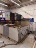 Flow Water Jet Machine, New in 2006 - 2