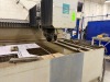 Flow Water Jet Machine, New in 2006 - 6
