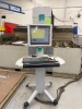 Flow Water Jet Machine, New in 2006 - 7