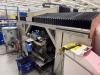 Flow Water Jet Machine, New in 2006 - 9