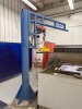 Flow Water Jet Machine, New in 2006 - 13