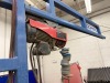 Flow Water Jet Machine, New in 2006 - 15