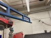 Flow Water Jet Machine, New in 2006 - 16