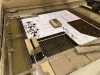 Flow Water Jet Machine, New in 2006 - 18