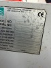 Flow Water Jet Machine, New in 2006 - 20
