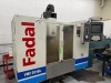 Fadal CNC Vertical Machining Center