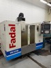 Fadal CNC Vertical Machining Center - 2