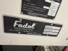 Fadal CNC Vertical Machining Center - 12