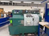 Nakamura-Tome CNC Lathe - 2