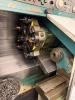 Nakamura-Tome CNC Lathe - 7