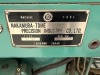 Nakamura-Tome CNC Lathe - 12
