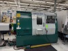 Nakamura-Tome CNC Lathe w/LNS Bar Beed
