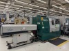 Nakamura-Tome CNC Lathe w/LNS Bar Beed - 2