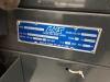 Nakamura-Tome CNC Lathe w/LNS Bar Beed - 17