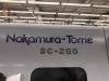 Nakamura-Tome CNC Lathe w/LNS Bar Beed - 19