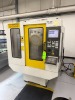 Fanuc CNC Drill & Tap Machine - 2