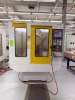 Fanuc CNC Drill & Tap Machine