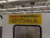 Fanuc CNC Drill & Tap Machine - 10