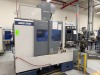 Mori Seiki CNC Vertical Machining Center