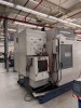 Mori Seiki CNC Vertical Machining Center - 10