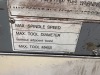 Mori Seiki CNC Vertical Machining Center - 14