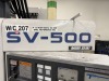 Mori Seiki CNC Vertical Machining Center - 15