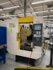 Fanuc CNC Drill & Tap Machine, New in 2005 - 11