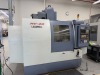 Leadwell CNC Vertical Machining Center, New in 2006
