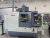 Leadwell CNC Vertical Machining Center, New in 2006 - 2