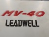 Leadwell CNC Vertical Machining Center, New in 2006 - 15