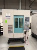 Brother CNC Tapping Center, New in 2006