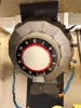 Brother CNC Tapping Center, New in 2006 - 6