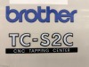 Brother CNC Tapping Center, New in 2006 - 18