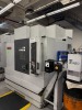 Mori Seiki CNC Vertical Machining Center, New in 2006 - 6