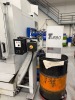 Mori Seiki CNC Vertical Machining Center, New in 2006 - 7
