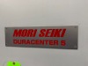 Mori Seiki CNC Vertical Machining Center, New in 2005 - 15