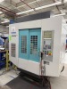 Brother CNC Tapping Center, New in 2004