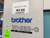 Brother CNC Tapping Center, New in 2004 - 13