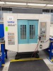 Brother CNC Tapping Center, New in 2004