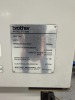 Brother CNC Tapping Center, New in 2004 - 9